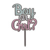 Topo Boy or Girl